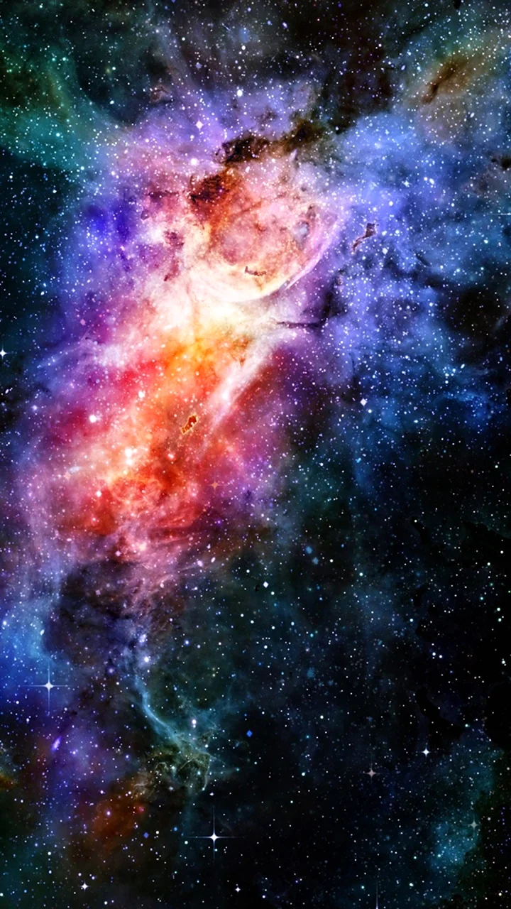 Космос картинки красивые