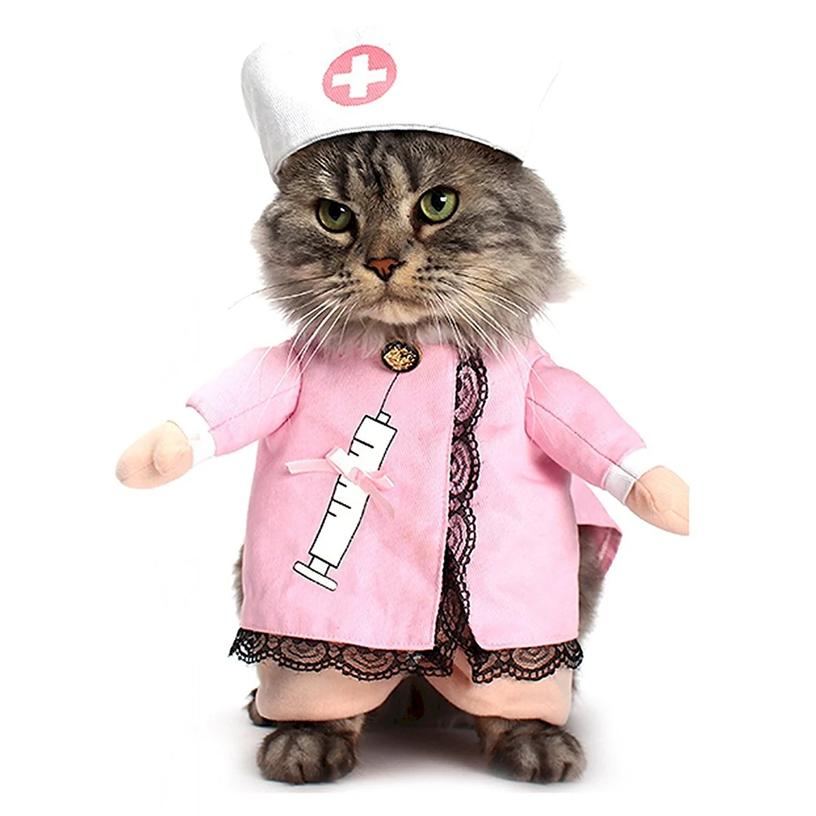 Костюм кошки