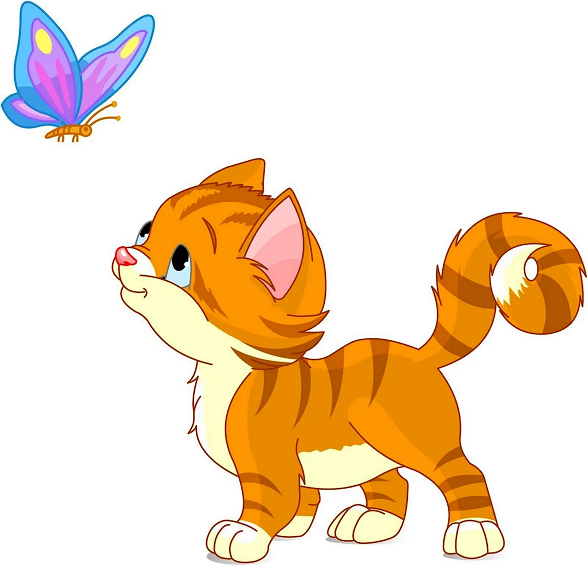 Кот из Репки