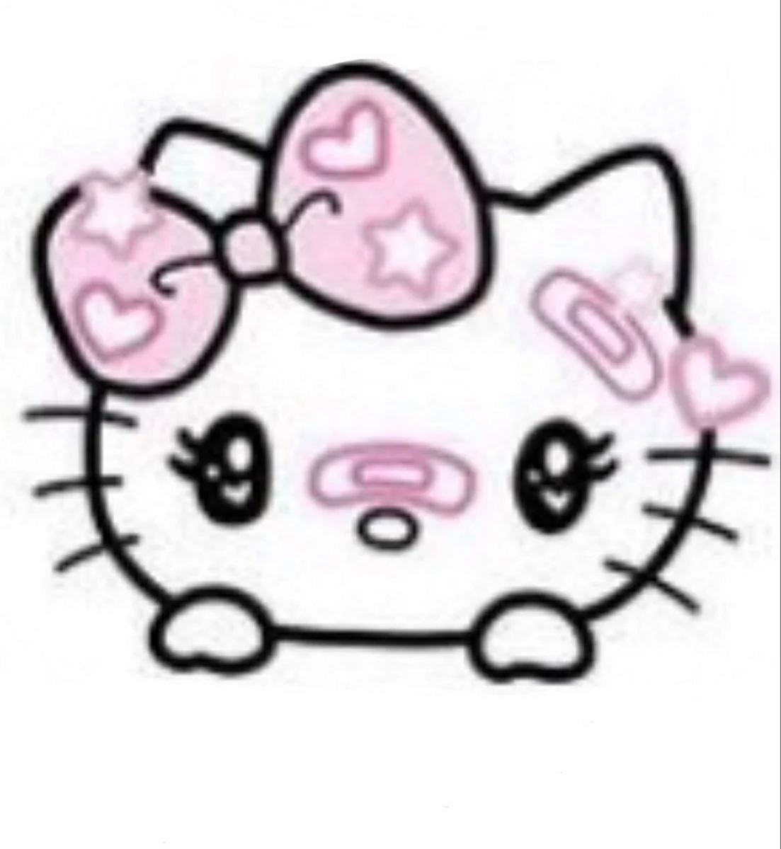 Котик 3 in 2022 hello Kitty Crafts