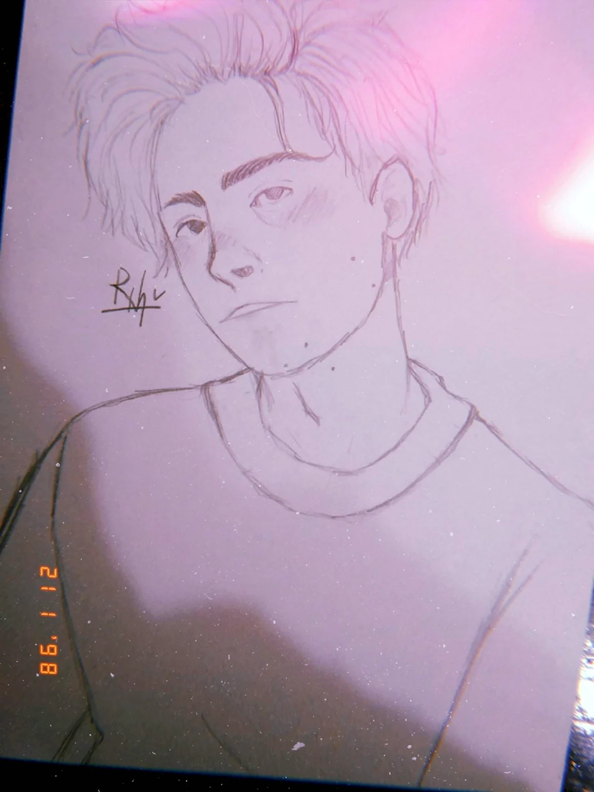 Коул тиктокер