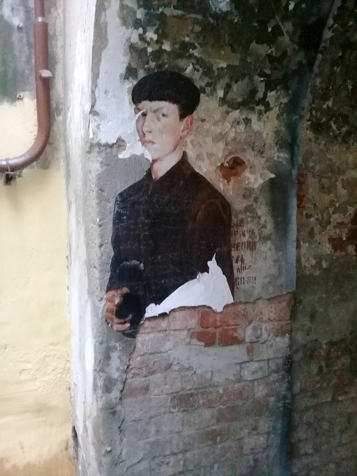 Ковенский Даниил Ильич Санкт-Петербург