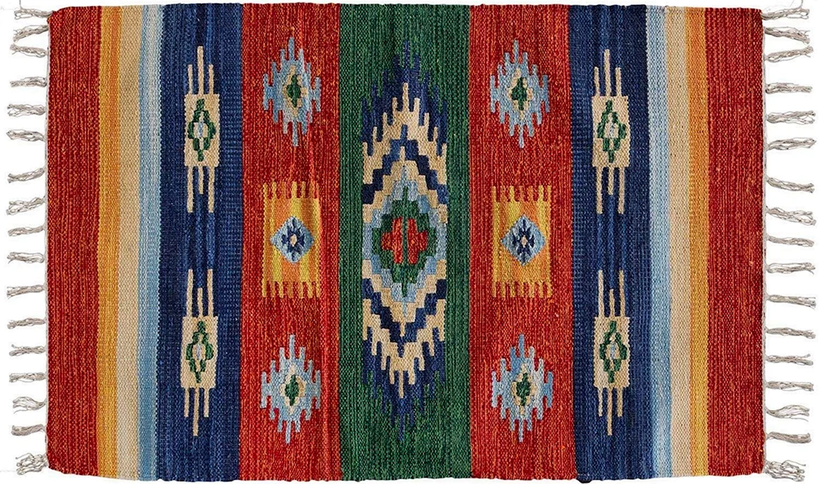 Ковёр line Kilim