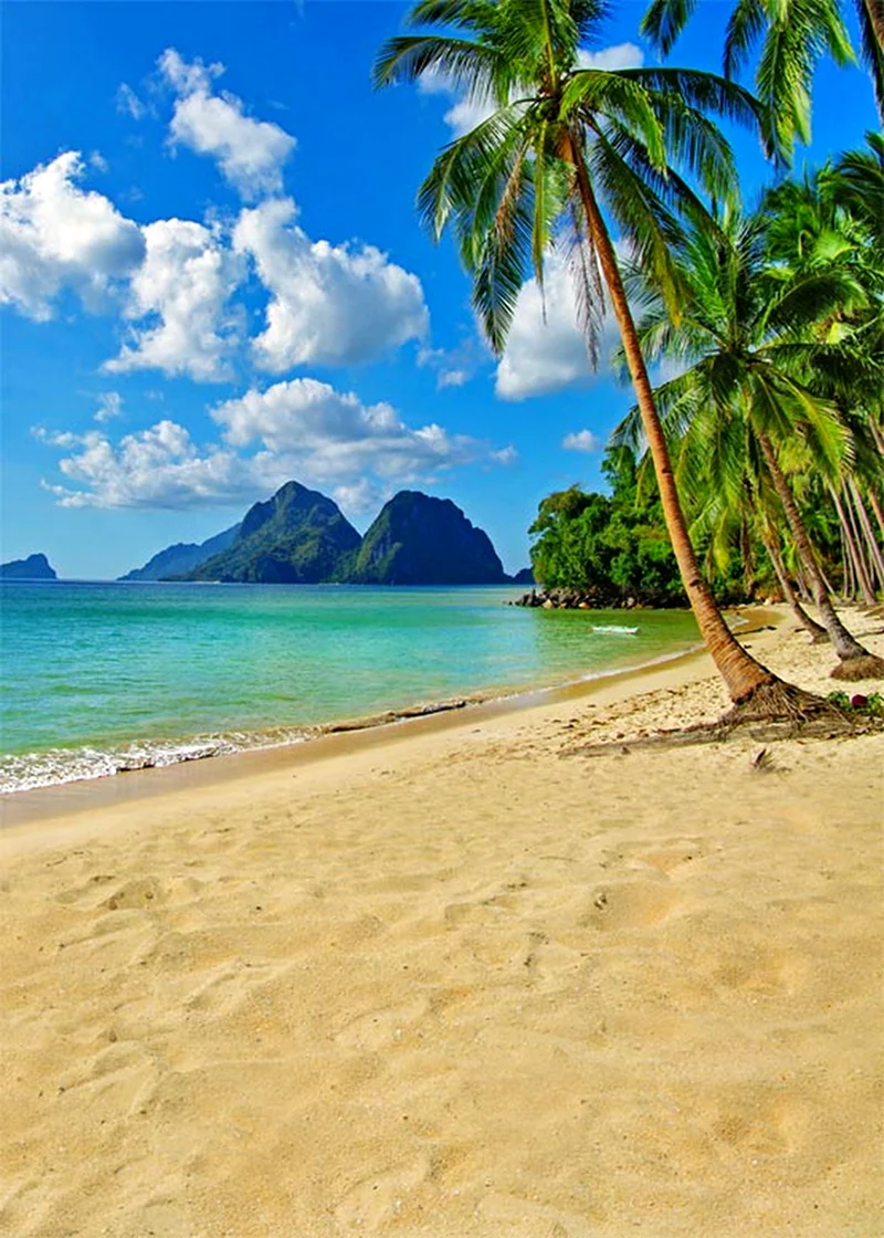 Коврик Sonnen Beach 513294