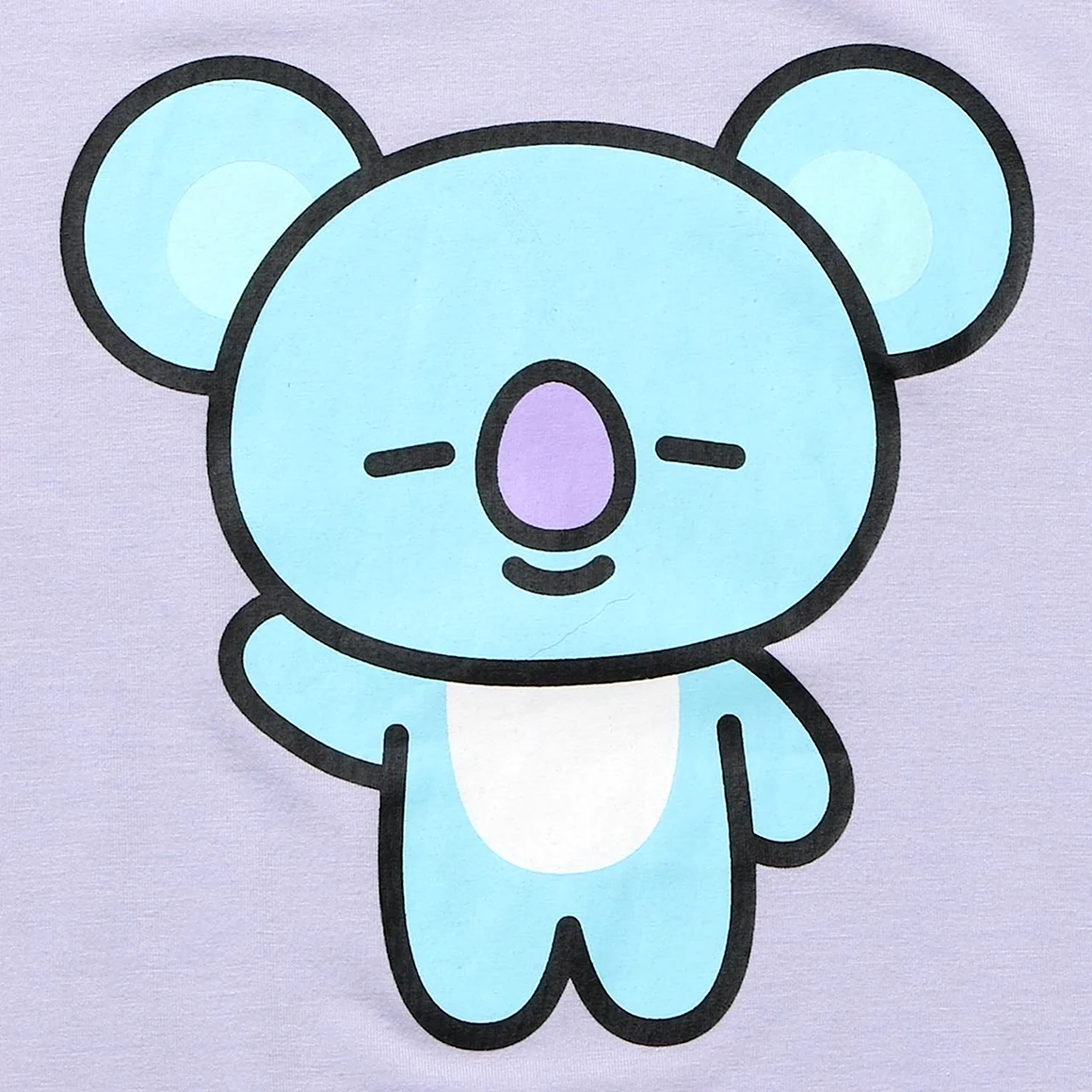 Koya из bt21