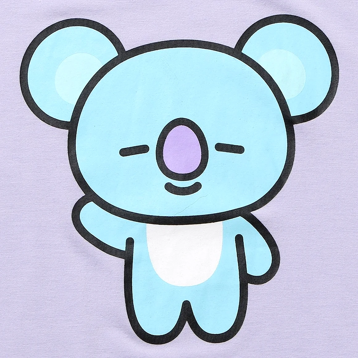 Koya из bt21