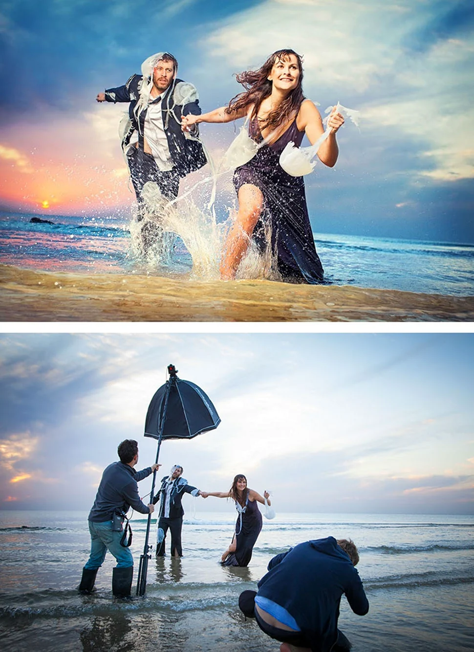 Красивые кадры фотографов