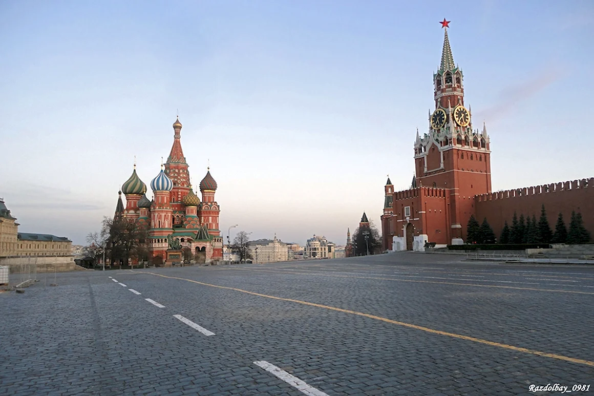 Красная площадь Москва красная площадь