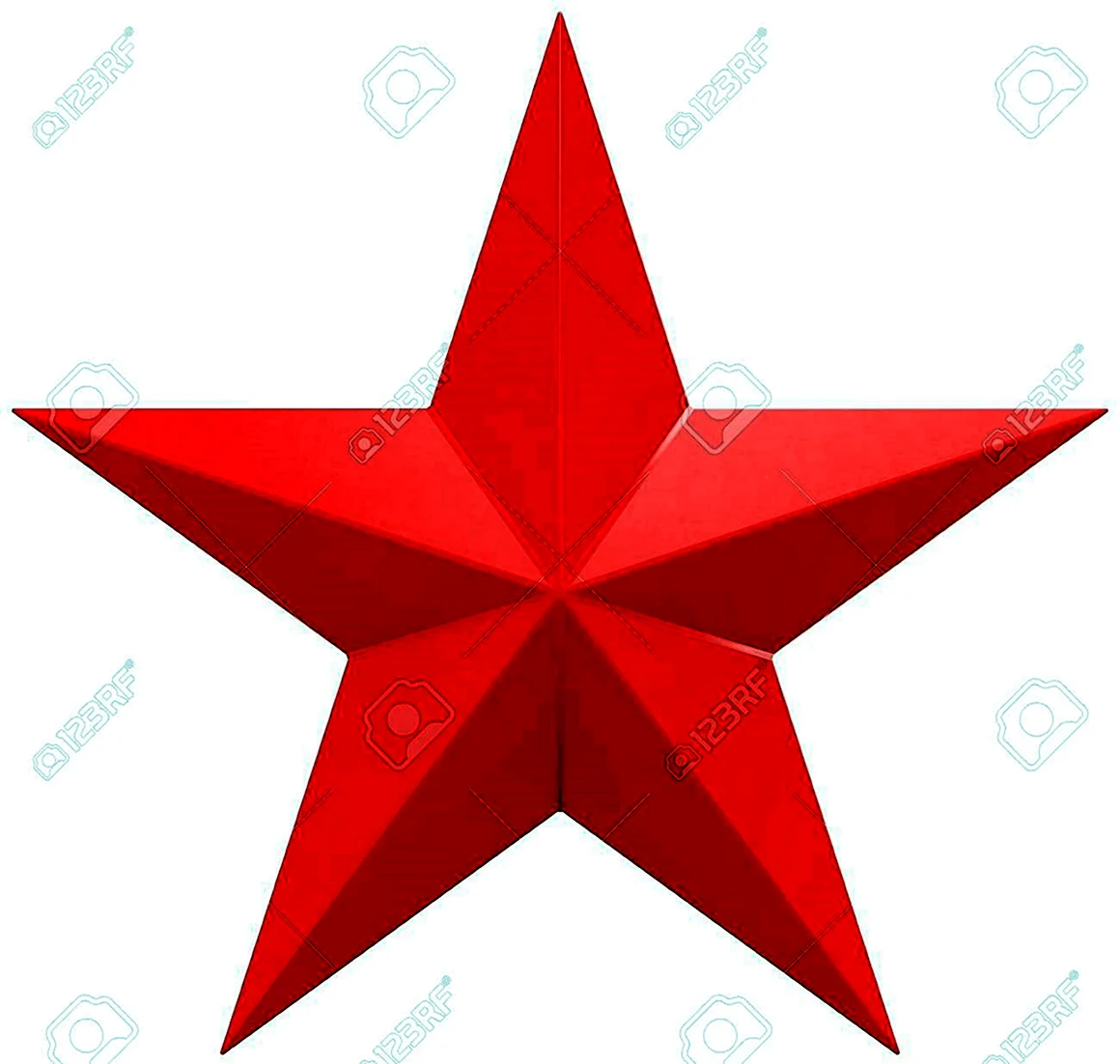 Красная звезда