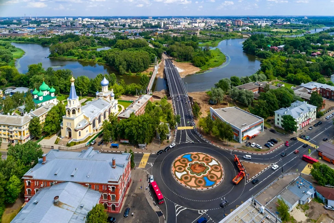 Красноперекопский район Ярославль
