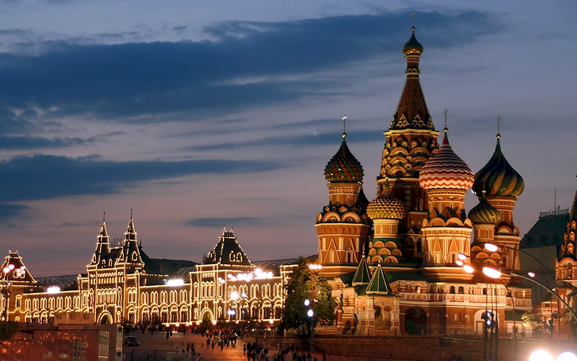 Кремлевский дворец