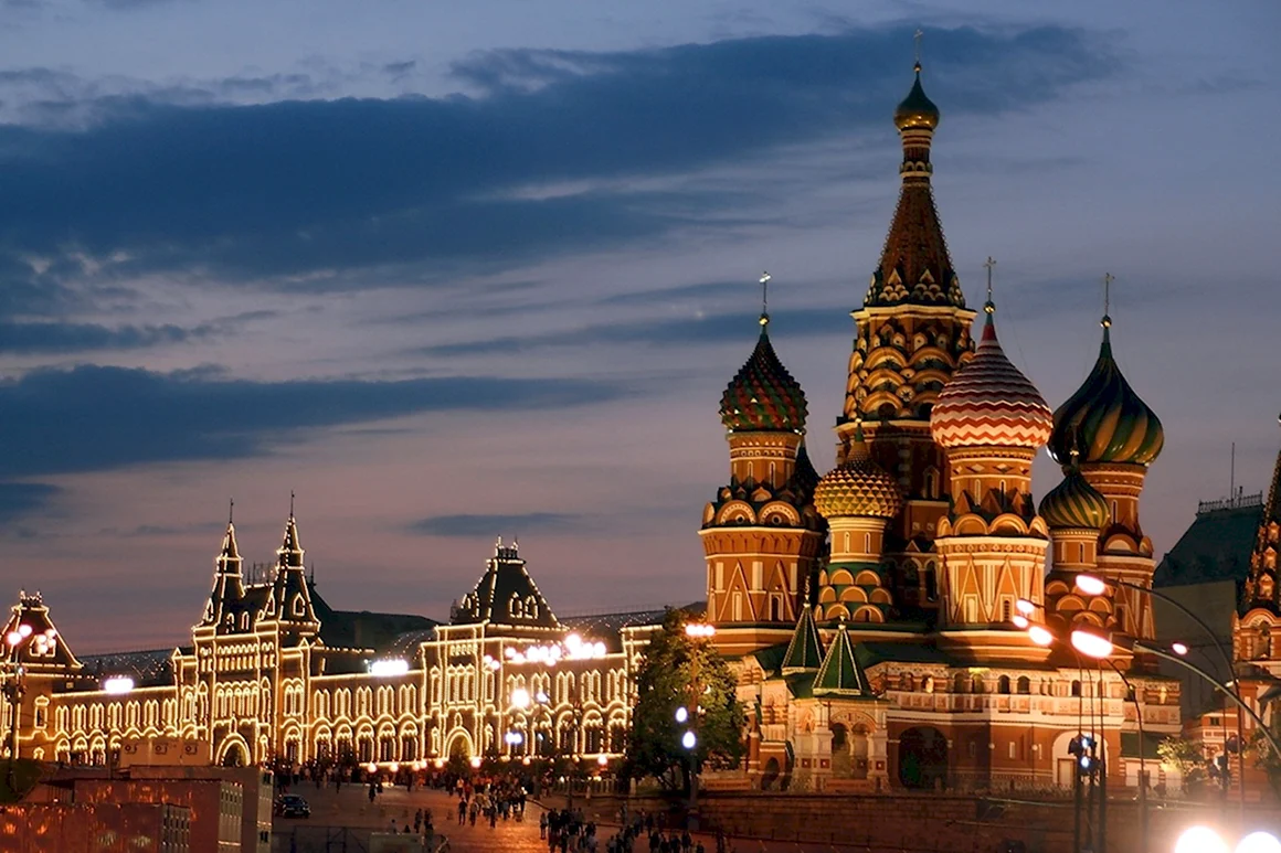 Кремлевский дворец