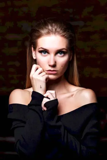 Кристина Асмус