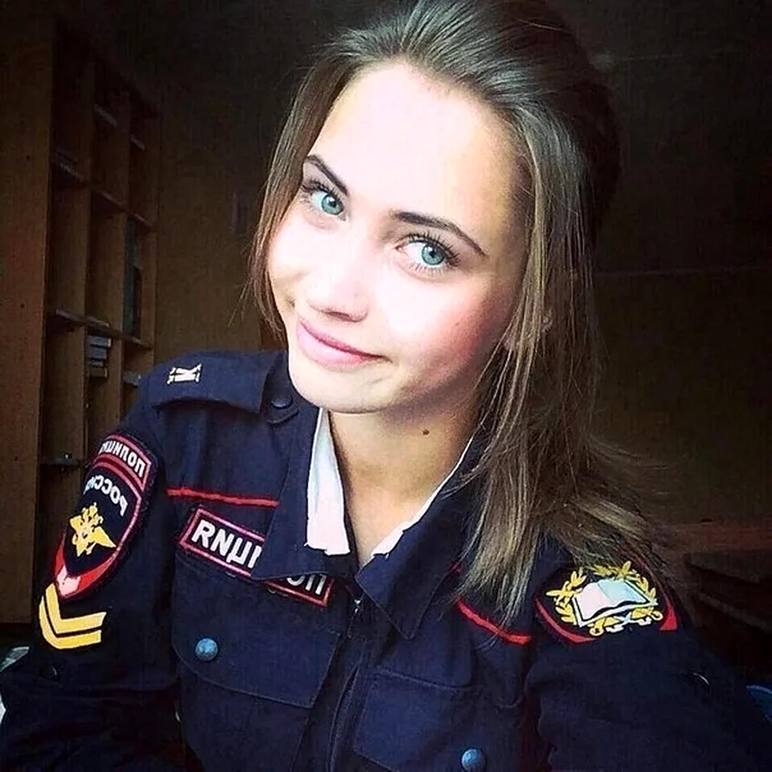 Кристина демон