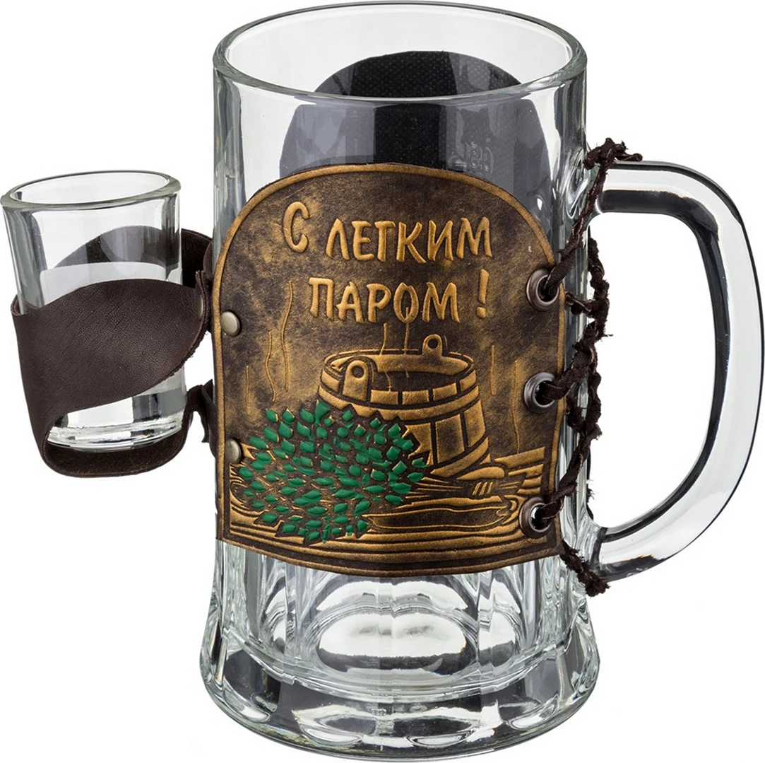 Кружка 600 мл Agness