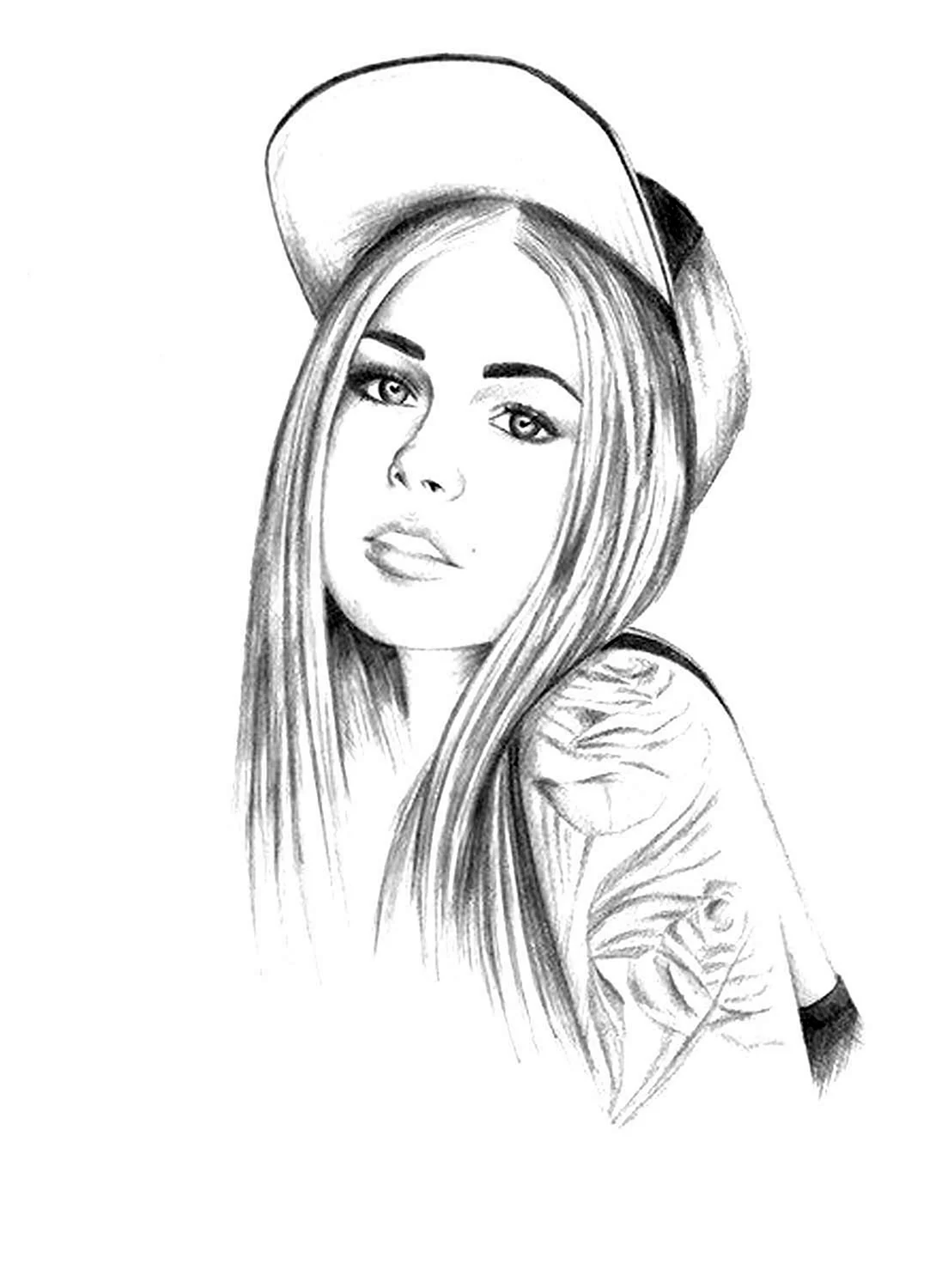 Ксения Чичигина