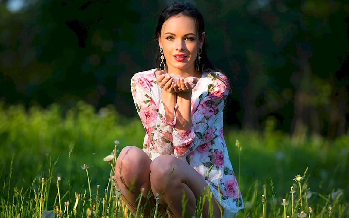 Ксения Михалева Talia