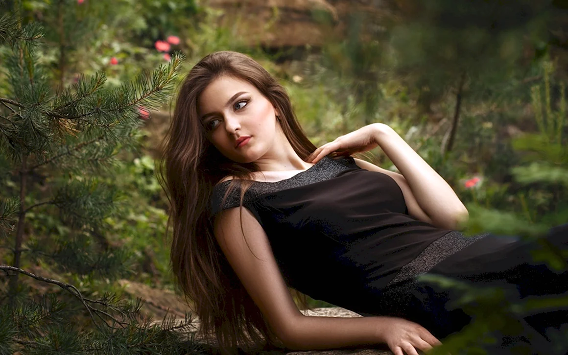 Kseniya Klimenko Ксения Клименко