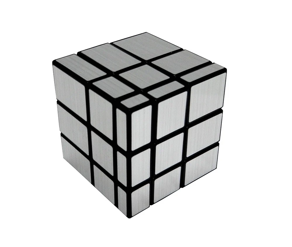 Кубика Рубика 3х3 Magic Cube