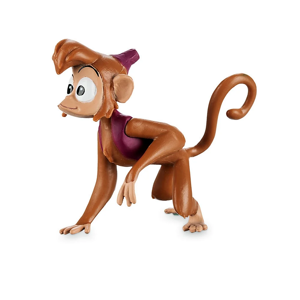 Кукла Аладдин с Абу Disney