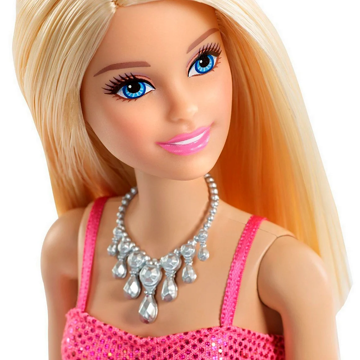 Кукла Barbie сияние моды dgx82