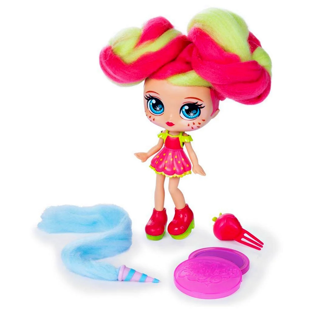 Кукла CANDYLOCKS Мэри большая