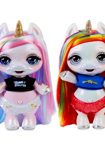 Кукла Poopsie Surprise Unicorn