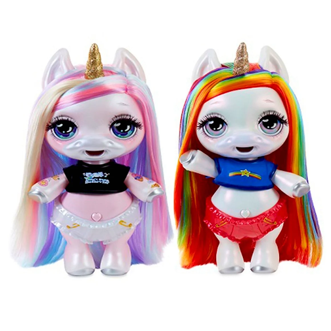 Кукла Poopsie Surprise Unicorn