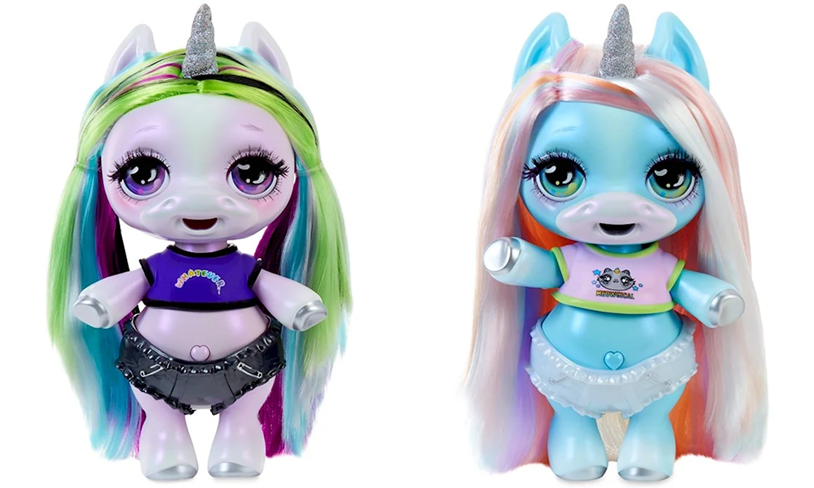 Кукла Poopsie Surprise Unicorn