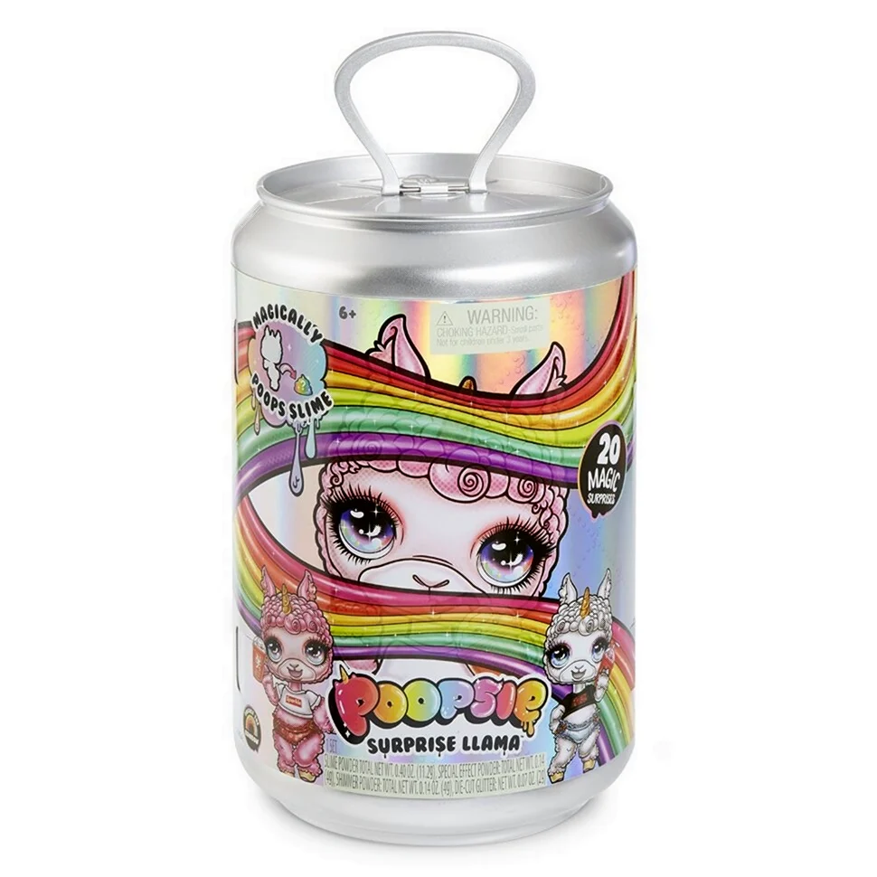 Кукла Poopsie Surprise Unicorn