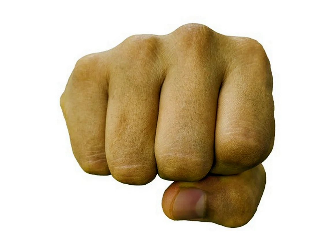 Кулак