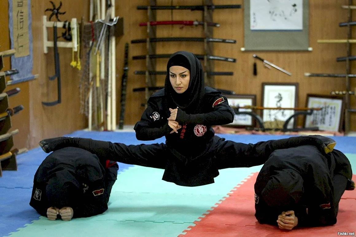 Куноити Иран