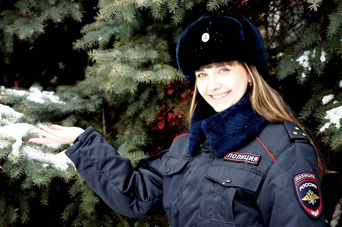 Курманова Елена ФСИН