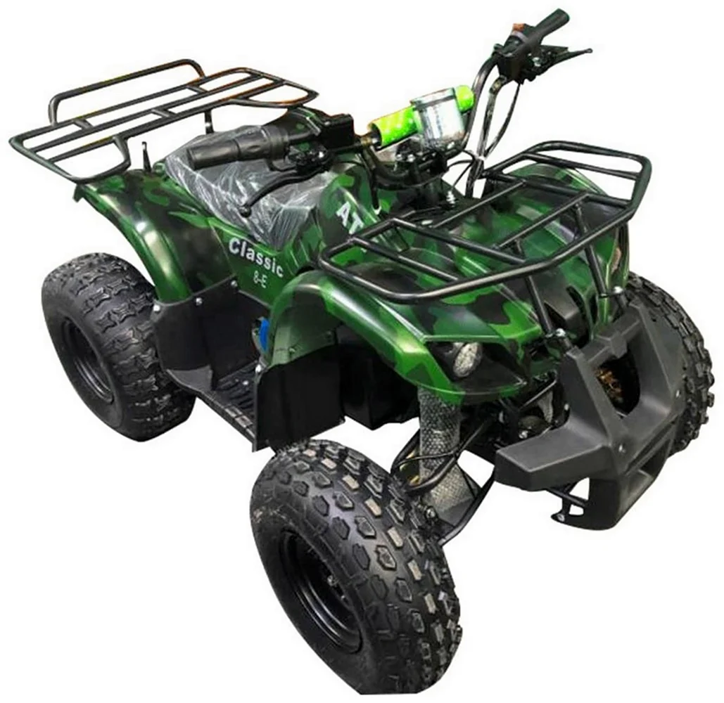 Квадроцикл Avantis atv Classic 8