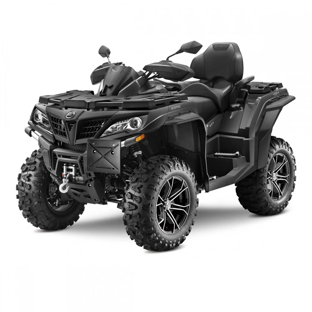 Квадроцикл CF Moto 1000