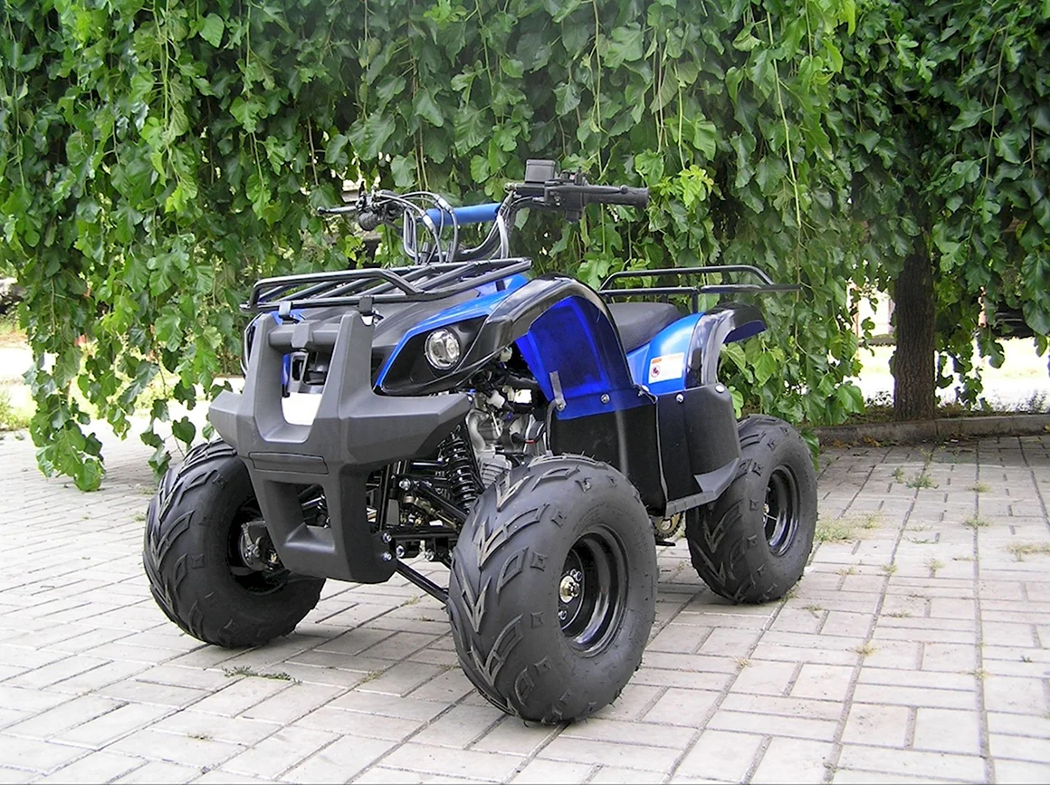 Квадроцикл Viper