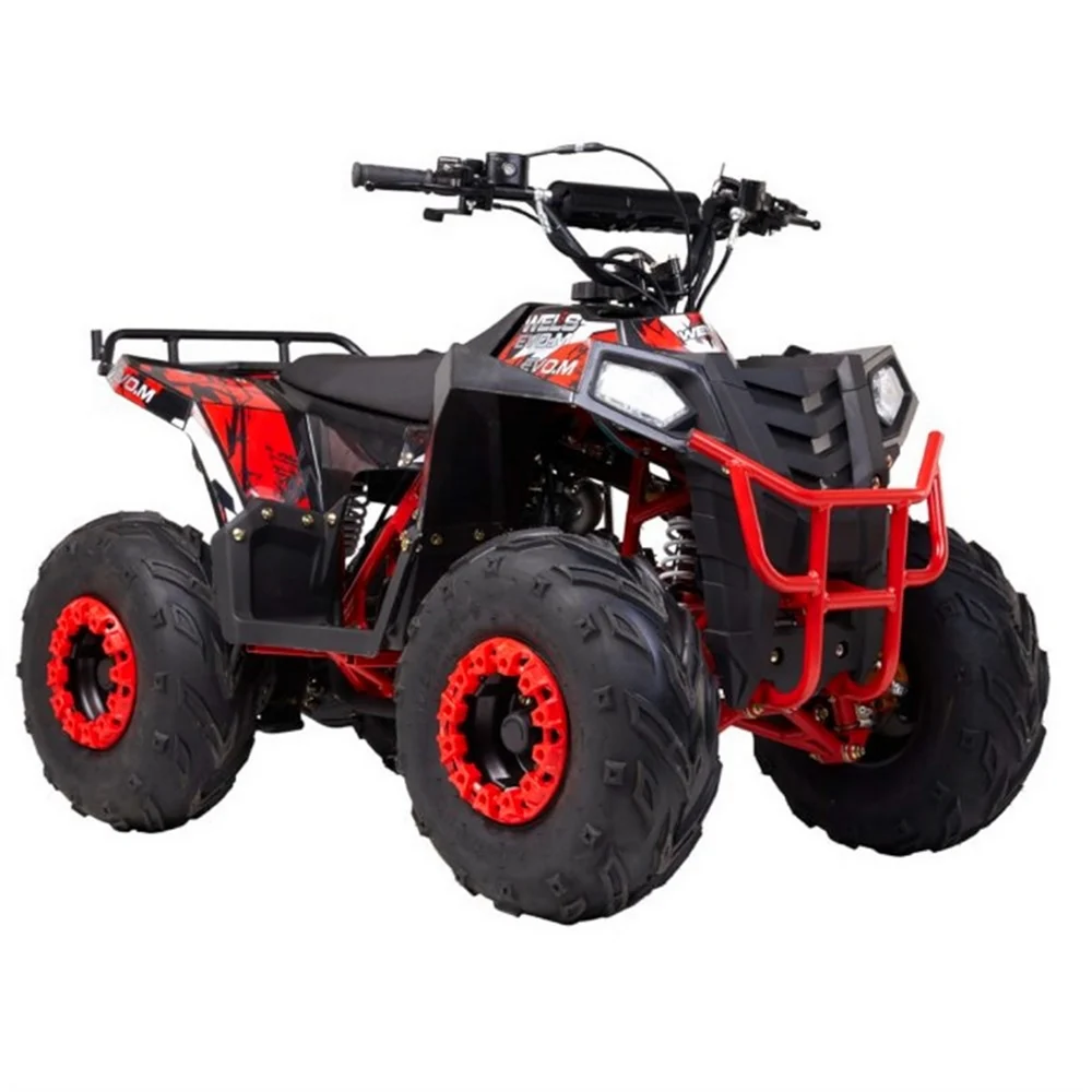 Квадроциклы wels 110 EVO