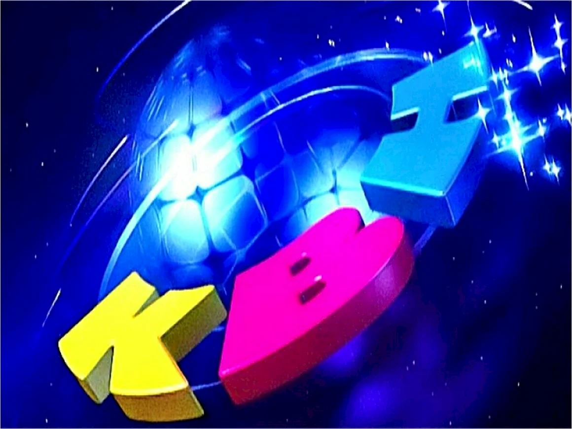 КВН эмблема