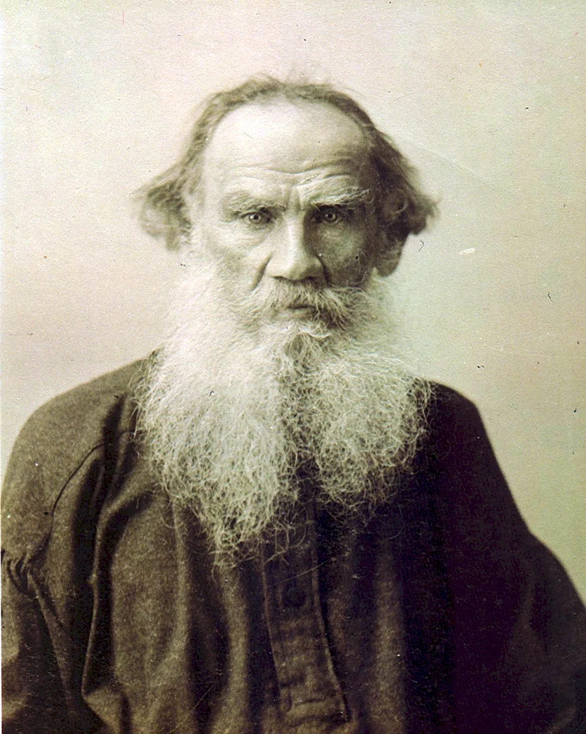 Л Н Толстого