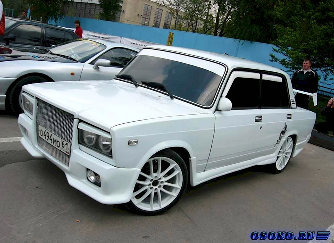 Lada 2106 2107