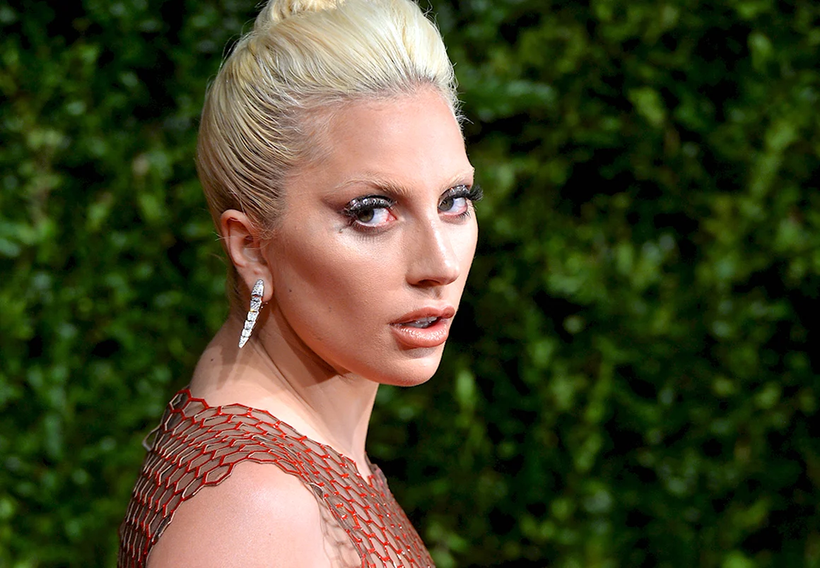 Lady Gaga