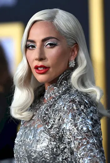 Lady Gaga 2020