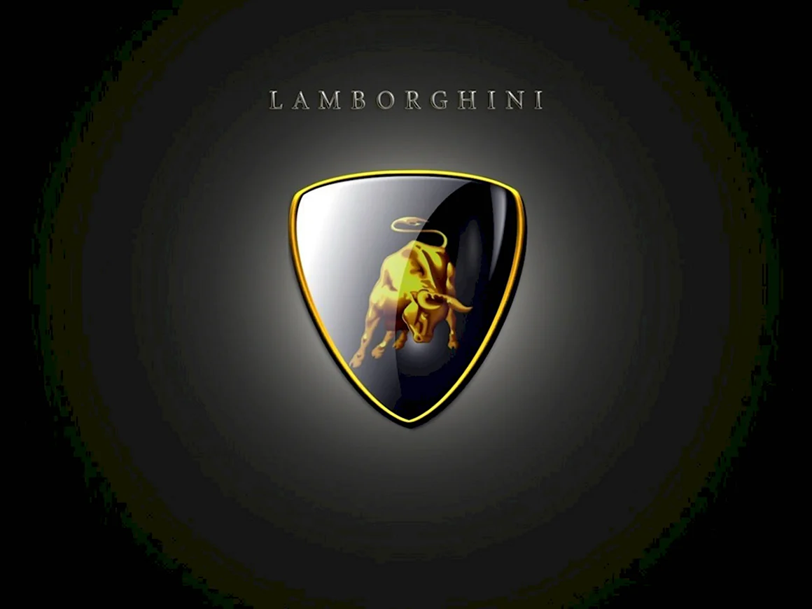 Lamborghini бренд