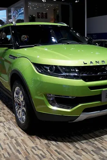 Landwind x7 2023