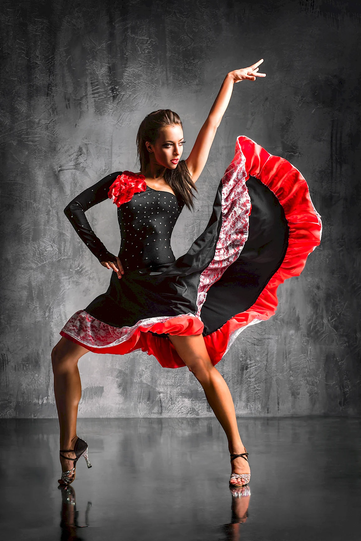 Латина Соло