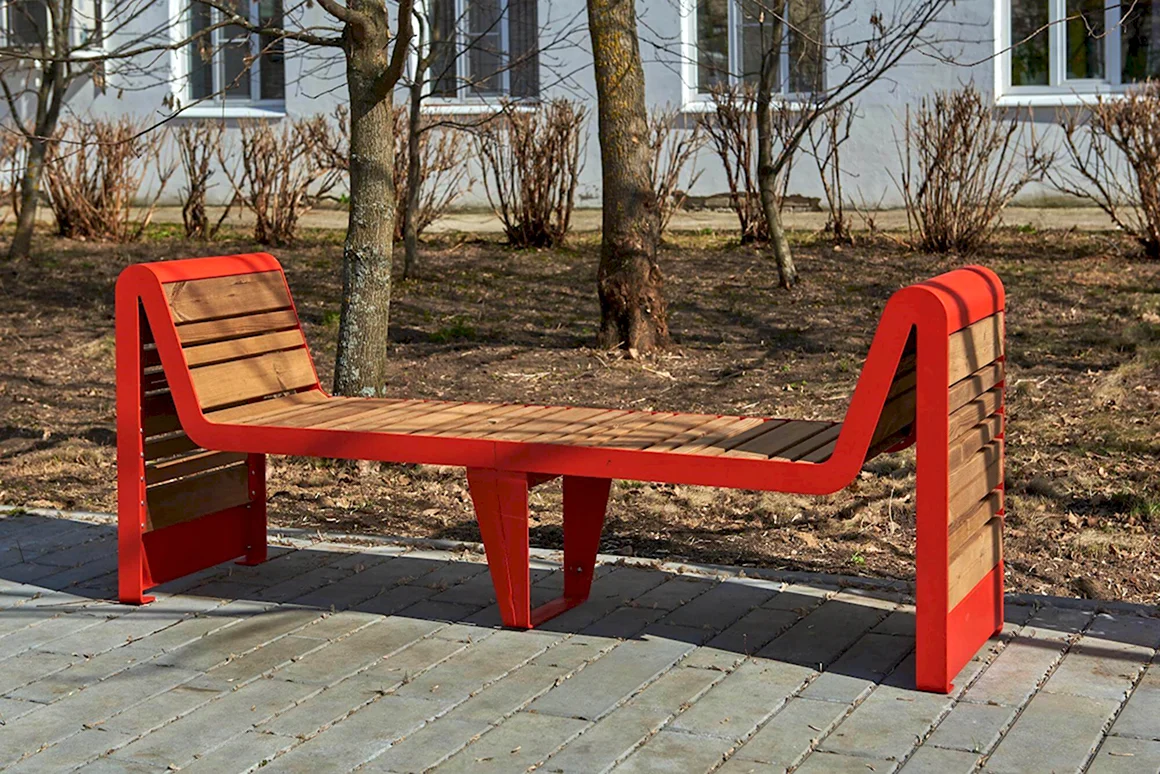 Лавка Infinity Wood PG 602500116