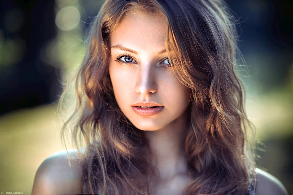 Леа Лодс Франк