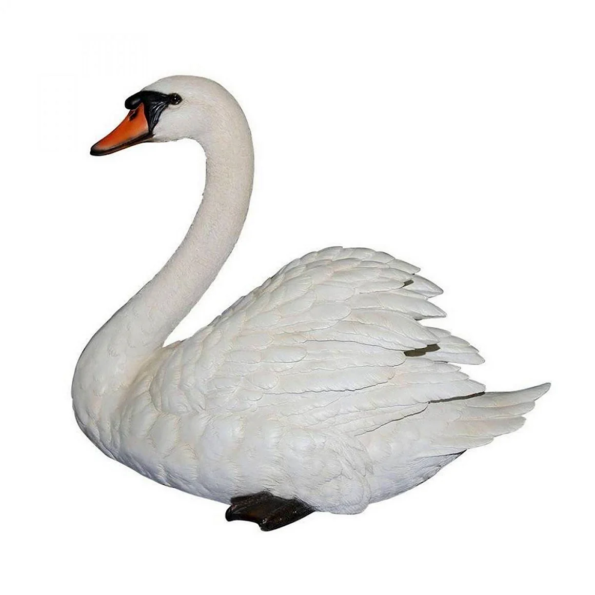 Лебедь