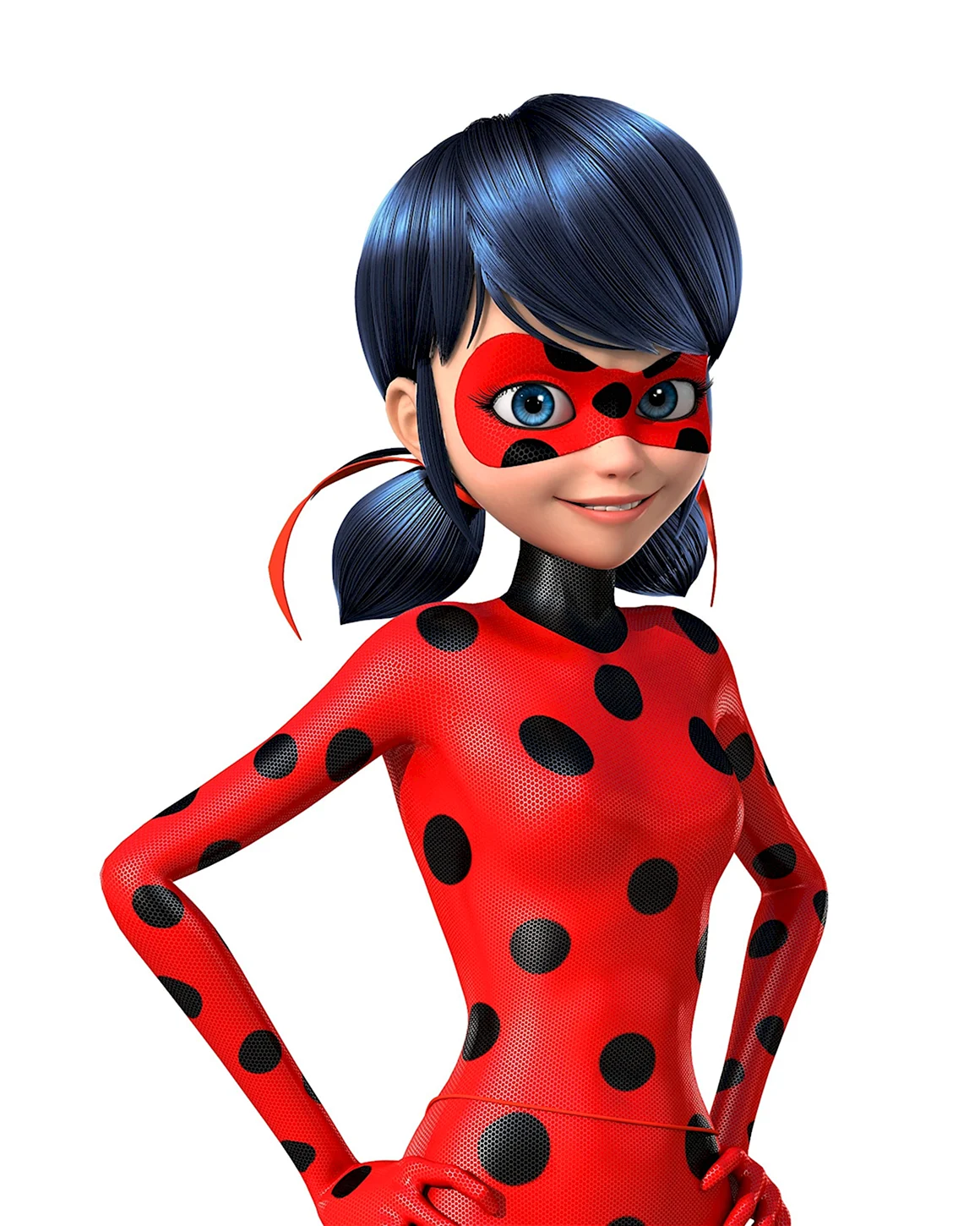 Леди баг Miraculous