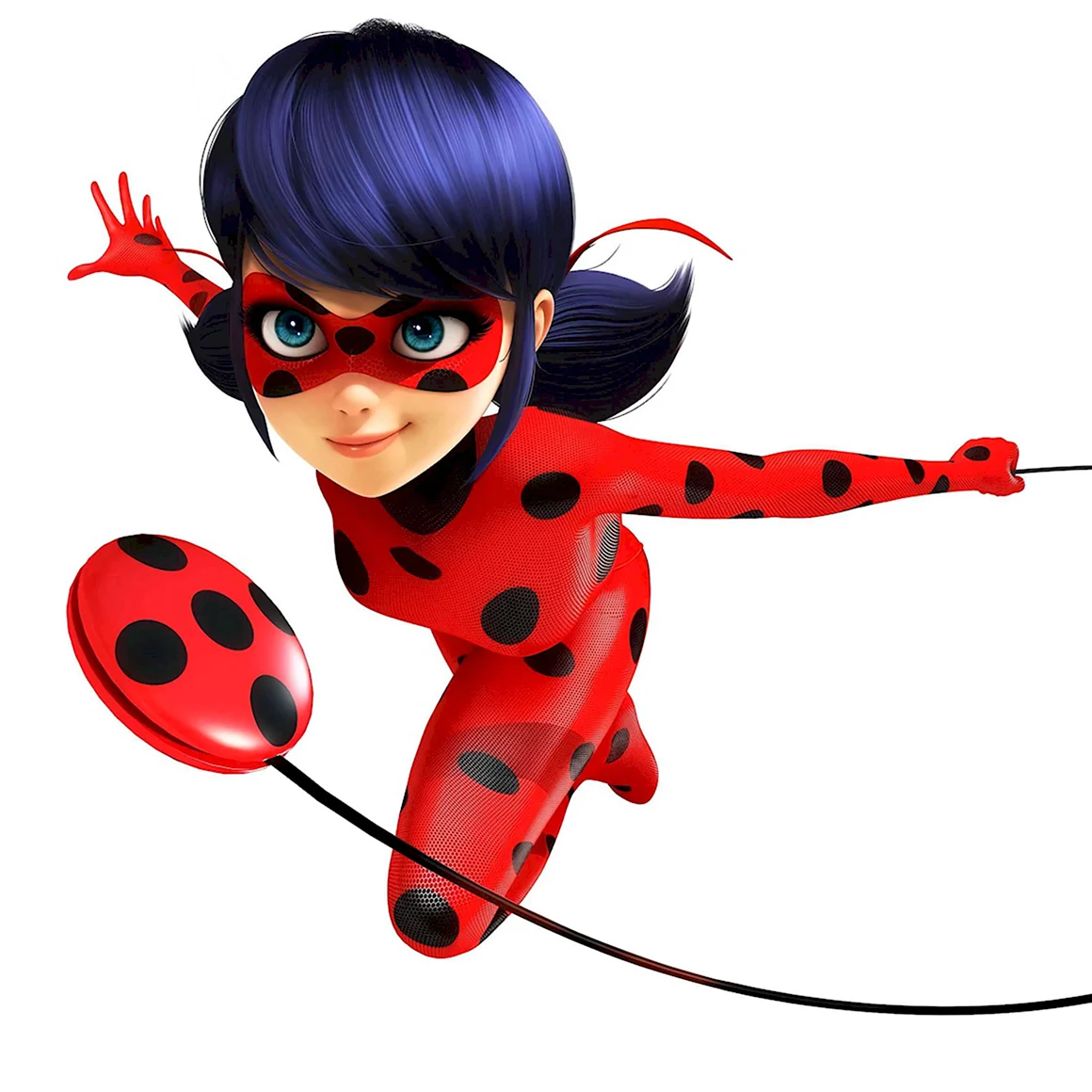 Леди баг Miraculous